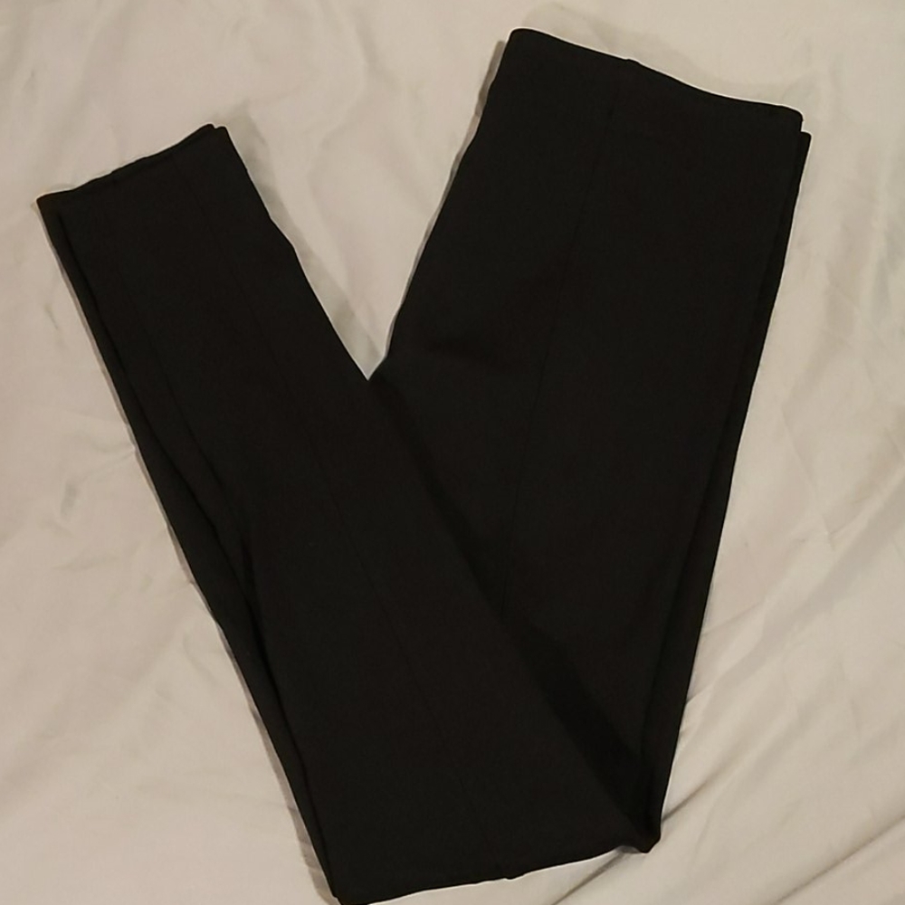 H&M Black Leggings